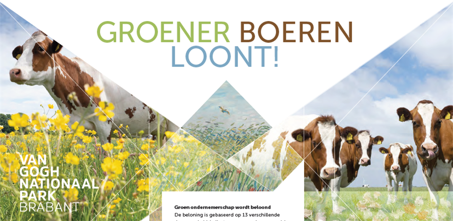 Bericht Nieuws Brabantse Biodiversiteitsmonitor Melkveehouderij bekijken
